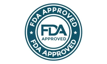 NeuroQuiet FDA-Registered Facility claim