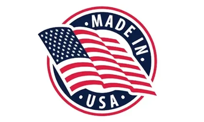 NeuroQuiet Made In The USA claim
