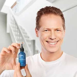 Dennis K., NeuroQuiet customer