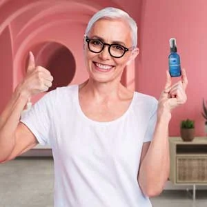 Carol M., NeuroQuiet customer